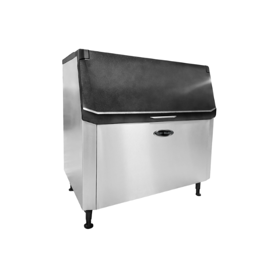 Picture of Serv-Ware SWB48-705 Ice Bin for Ice Machines | Usa Equipment Direct