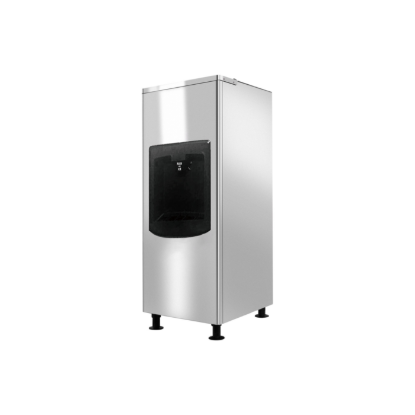 Picture of Serv-Ware SWBD22-130 Ice Bin 130 lb Capacity | Usa Equipment Direct