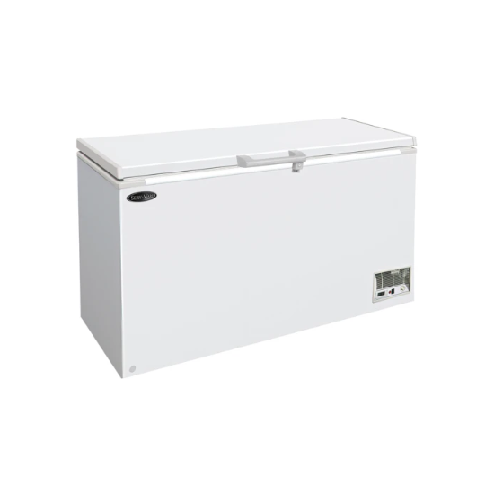 Picture of Serv-Ware SWCF-14 Chest Freezer | Shop Burkett Online Today!!