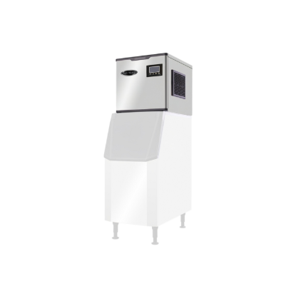 Picture of Serv-Ware SWM22-350F Ice Maker 350 lb Daily Production | Usa Equipment Direct