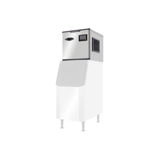 Picture of Serv-Ware SWM22-350H Ice Maker 350 lb Capacity | Usa Equipment Direct