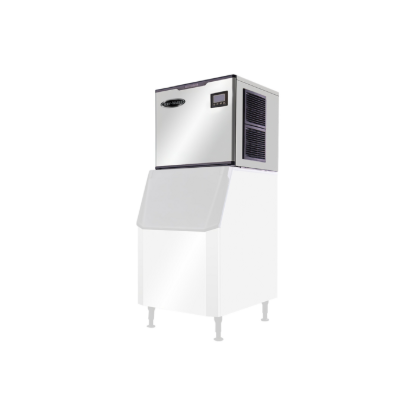 Picture of Serv-Ware SWM30-500F Ice Maker 500 lb Daily Production | Usa Equipment Direct