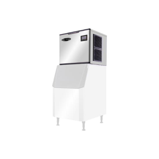 Picture of Serv-Ware SWM30-500H Ice Maker Cube-Style | Usa Equipment Direct