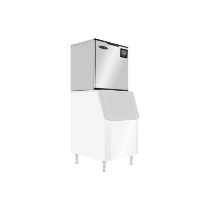 Picture of Serv-Ware SWM30-1000F Ice Maker 1000 lb Capacity | Usa Equipment Direct