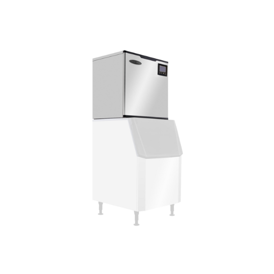 Picture of Serv-Ware SWM30-1000H High Capacity Ice Maker | Usa Equipment Direct
