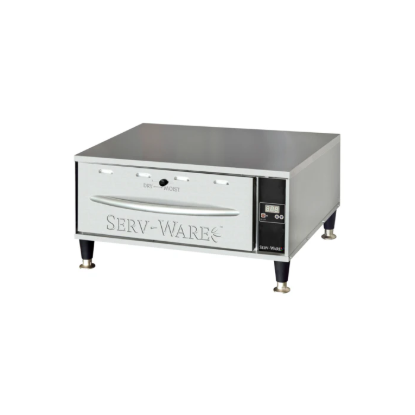 Picture of Serv-Ware SWPWDS-1 Warming Drawer | Shop with Burkett