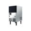 Picture of Serv-Ware SWUC-80H Ice Maker with Bin Cube-Style | Usa Equipment Direct