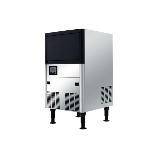 Picture of Serv-Ware SWUC-120H Ice Maker with Bin Cube-Style | Usa Equipment Direct
