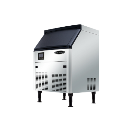 Picture of Serv-Ware SWUC-280F Ice Maker Cube-Style with Bin | Usa Equipment Direct