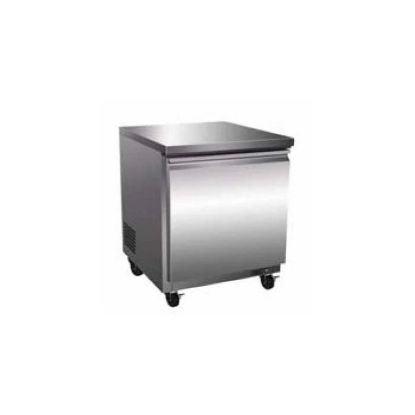 Picture of Serv-Ware, UCF-26-HC, Freezer, Undercounter, Reach-In