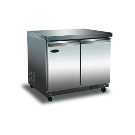 Picture for category Undercounter Freezer