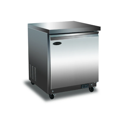 Picture of Serv-Ware UCF-27-HC-T Undercounter Freezer | Burkett