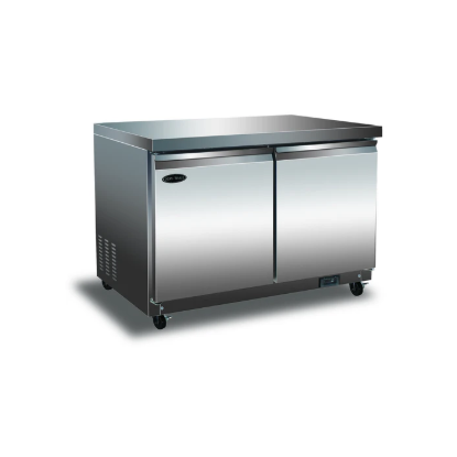 Picture of Serv-Ware UCF-48-HC-T Undercounter Freezer | Burkett