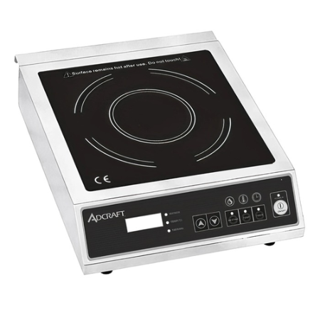 Picture for category Induction Cooker
