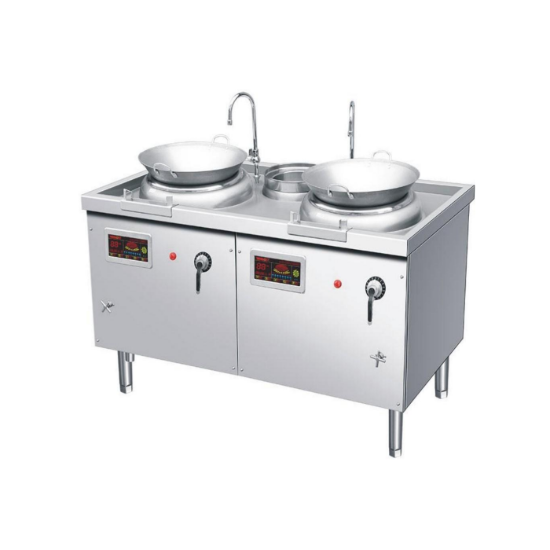Picture of INDUCTION WOK COOKER (YS-X400)