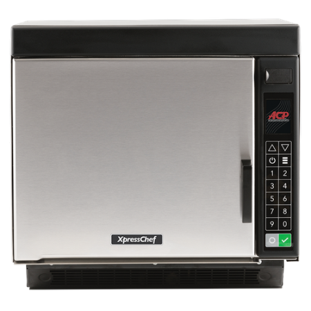 Picture for category Automatic Cooking