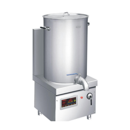 Picture of ELECTRIC SOUP COOKER