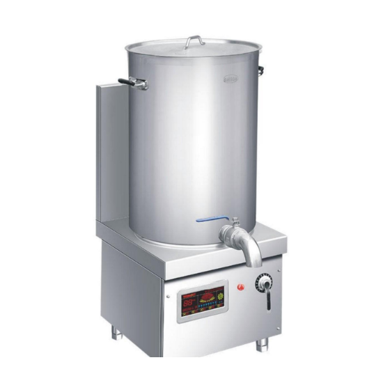Picture of ELECTRIC SOUP COOKER