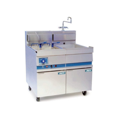 Picture for category Automatic Noodle Range