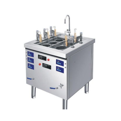 Picture of AUTOMATIC PASTA COOKER