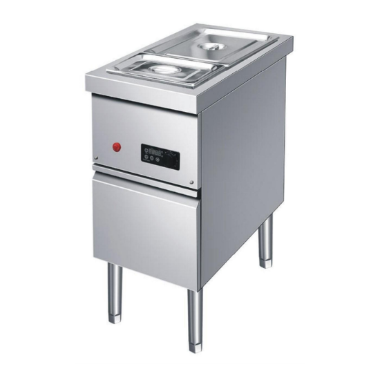 Picture of ELECTRIC WARMER COOKER