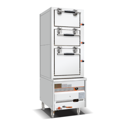Picture of CENTURY 24" High-speed Steamer Cabinet