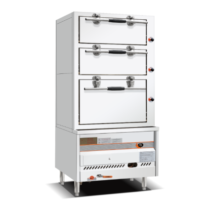 Picture of CENTURY 36" High-speed Steamer Cabinet