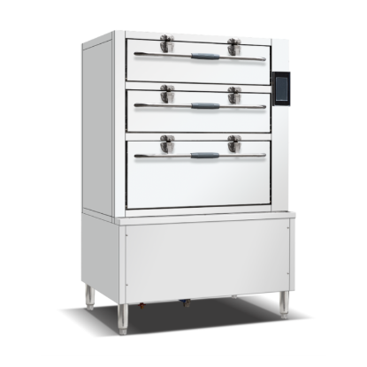 Picture of CENTURY 48" High-speed Steamer Cabinet